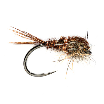 Pheasant Tail