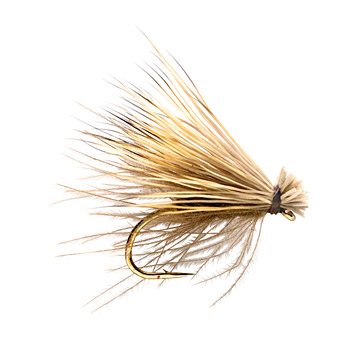 Elk Hair Caddis
